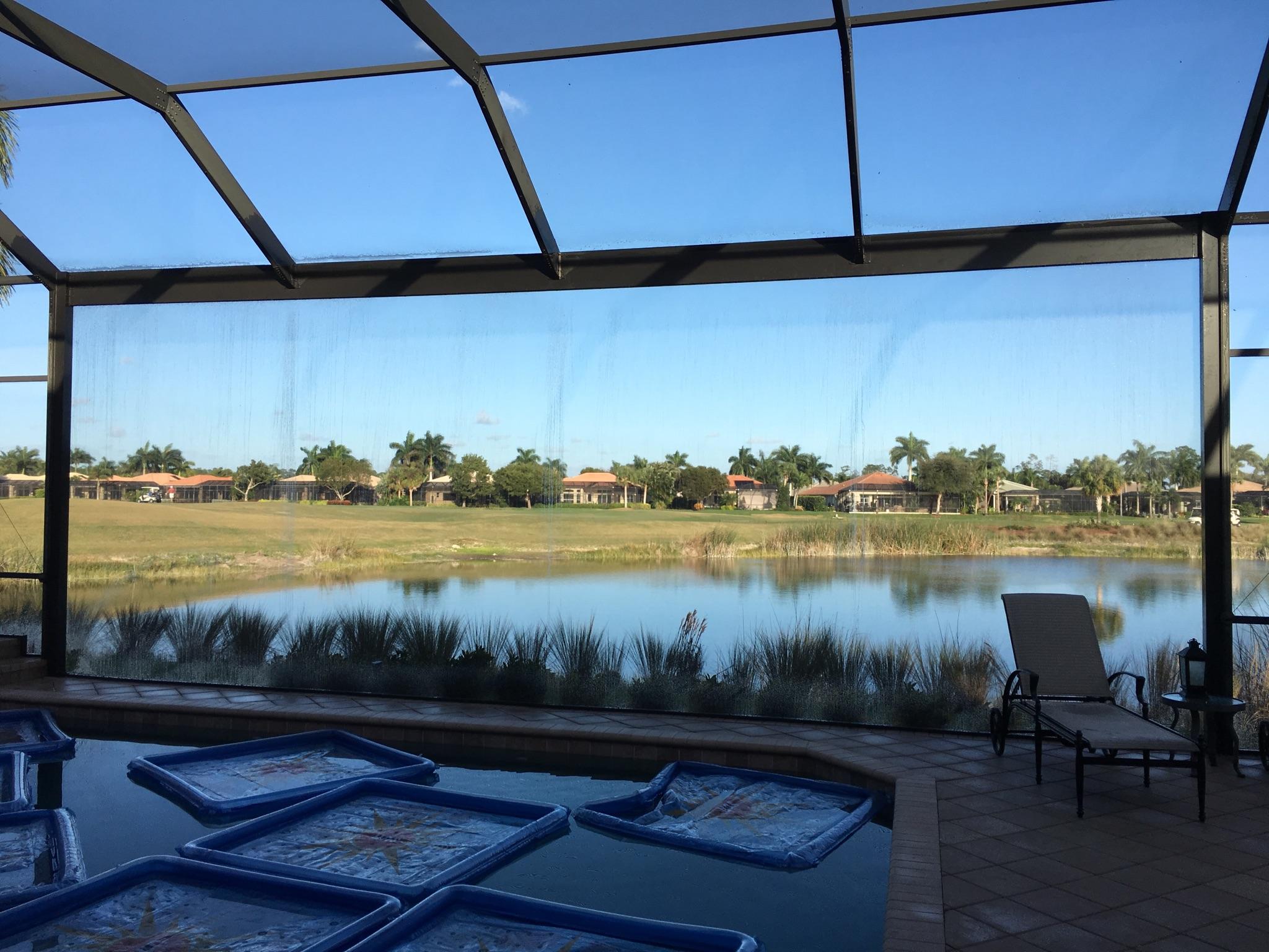 Large Scale Projects