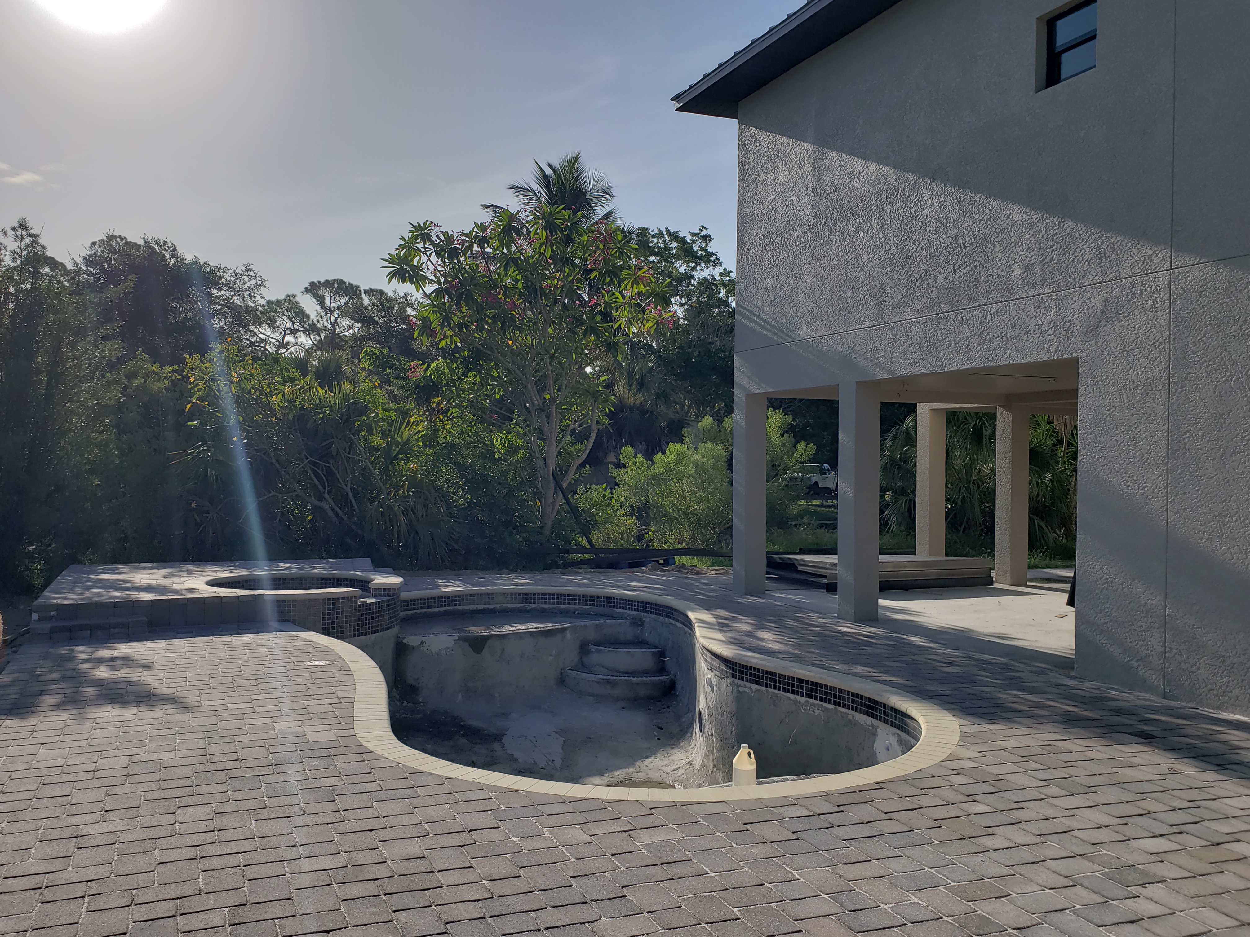 Pool Cages & Screen Enclosures Estero FL