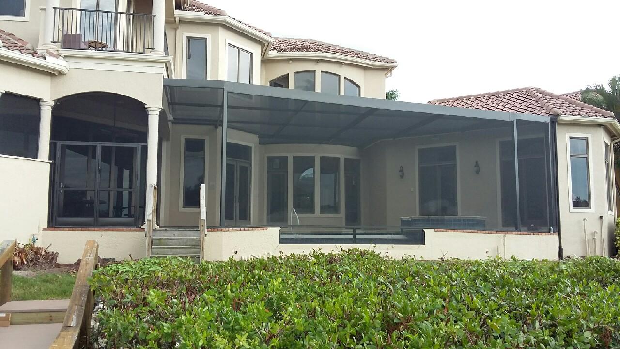 The Golden Gate Standard